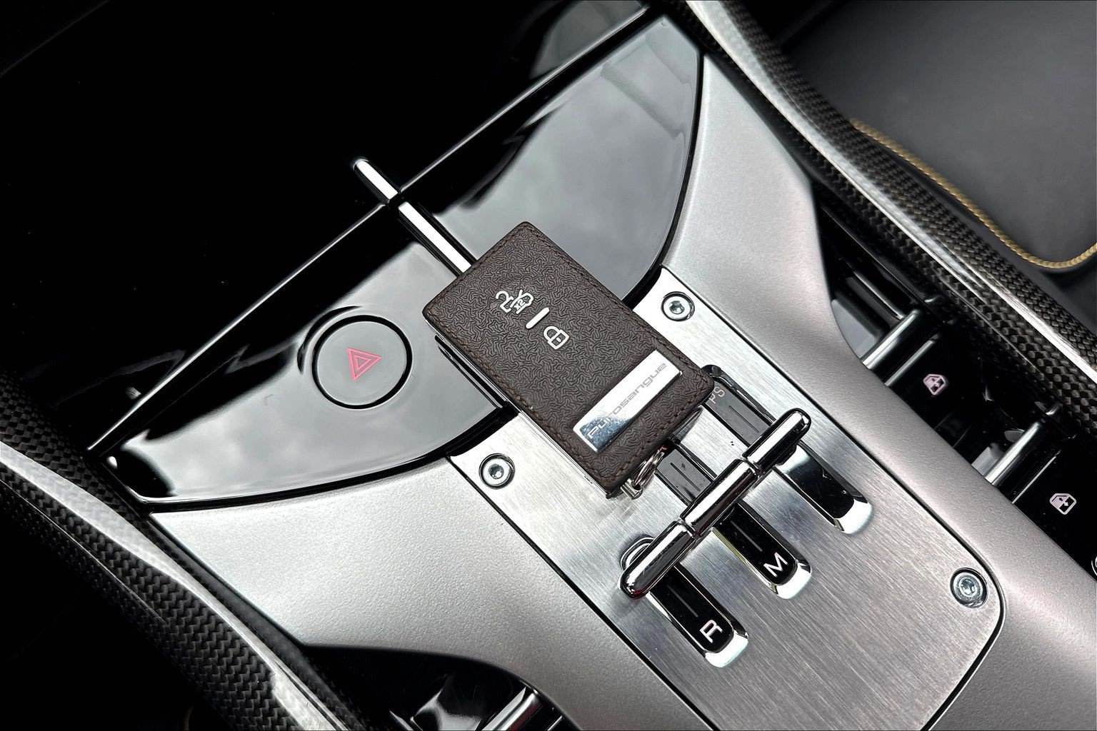 Used 2023 Ferrari Purosangue AWD/4WD image 34
