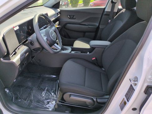 New 2026 Hyundai Kona SE FWD image 20