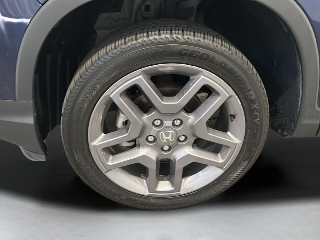Certified 2023 Honda Passport EX-L image 11