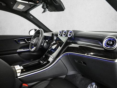 Certified 2026 Mercedes-Benz GLC 300 4MATIC image 23