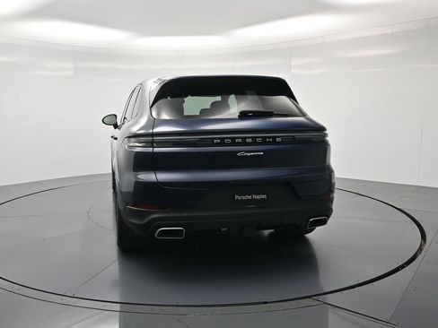 New 2026 Porsche Cayenne image 29