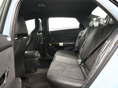 New 2026 Hyundai Elantra N image 29