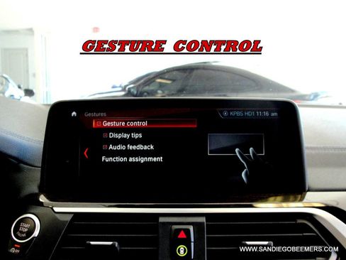 Used 2019 BMW X4 M40i w/ Premium Package image 69