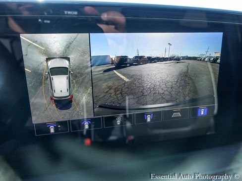 New 2025 Buick Encore GX Avenir w/ Avenir Technology Package image 22