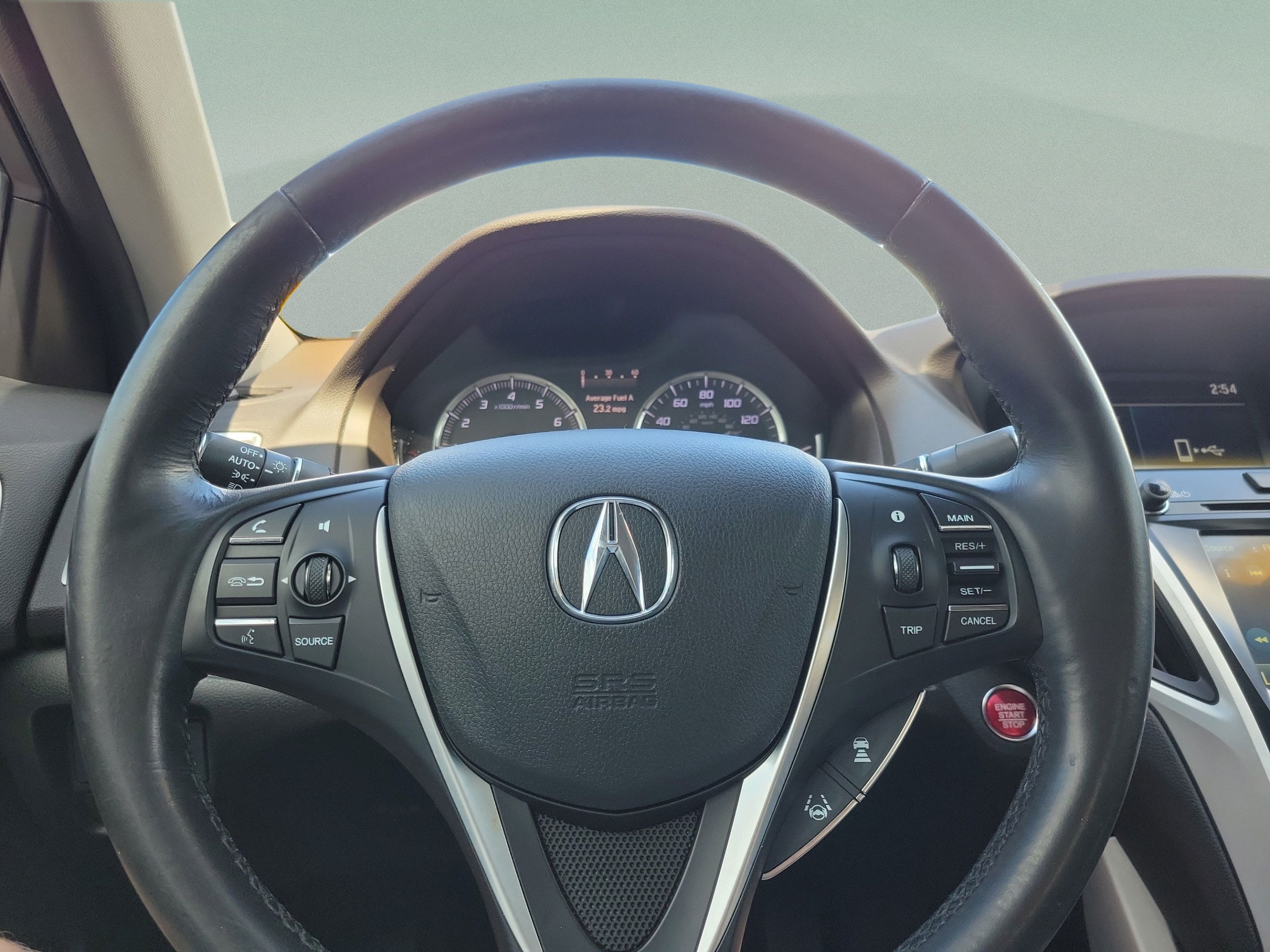 Used 2019 Acura TLX FWD image 20