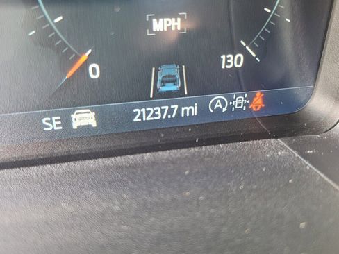 Used 2024 Ford Ranger Raptor image 26