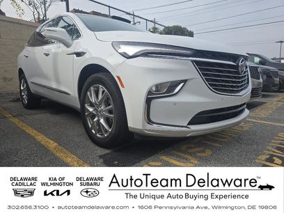 Used 2024 Buick Enclave Essence w/ Experience Buick Package