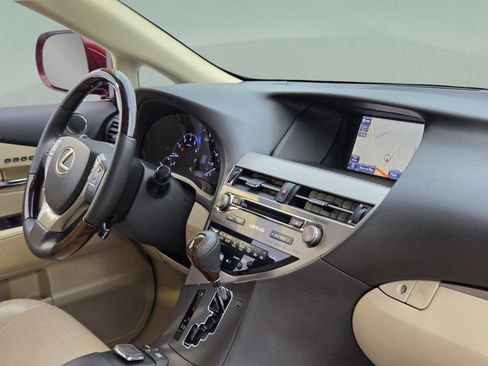 Used 2015 Lexus RX 350 FWD image 30