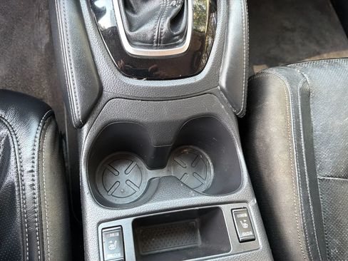 Used 2017 Nissan Rogue Sport SL FWD image 25