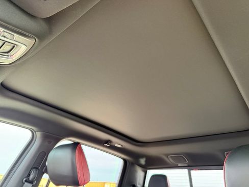 Used 2020 RAM 1500 Rebel w/ Level 2 Equipment Group AWD/4WD image 54