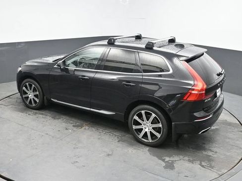 Used 2021 Volvo XC60 T5 Inscription AWD/4WD image 38