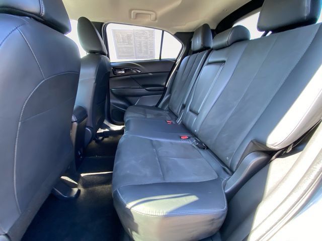 Used 2022 Mitsubishi Eclipse Cross SE AWD/4WD image 13