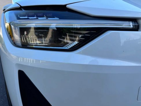 Used 2022 Polestar Polestar 2 w/ Performance Package AWD/4WD image 12