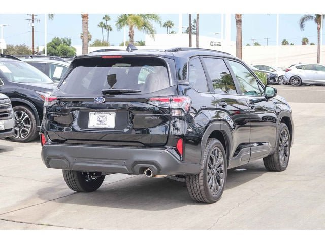 New 2026 Subaru Forester Sport AWD/4WD image 29