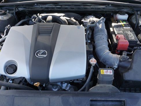 Certified 2023 Lexus ES 350 image 29