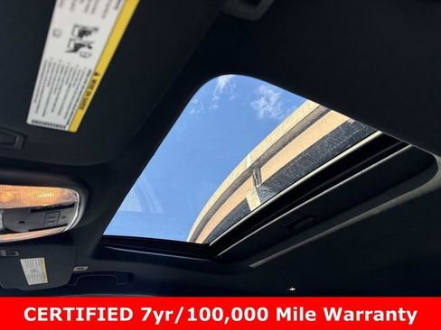 Certified 2022 Jeep Grand Cherokee Limited image 22