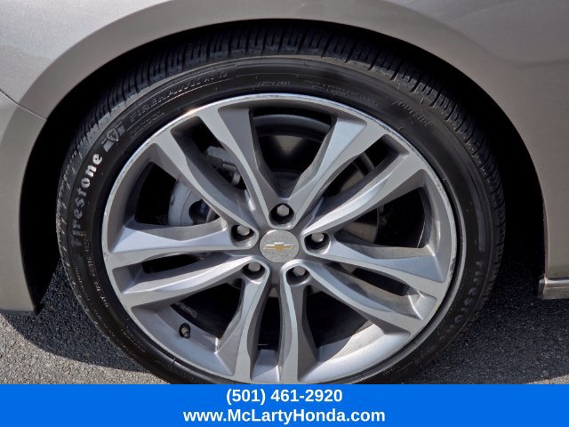 Used 2024 Chevrolet Malibu LT FWD image 19