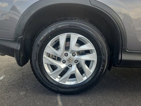 Used 2016 Honda CR-V EX image 27