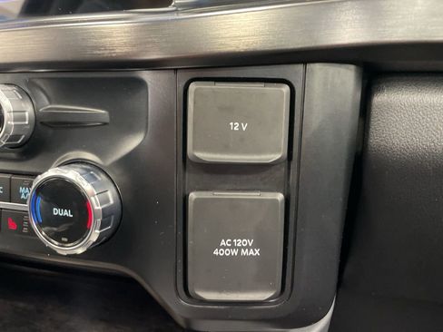 Used 2024 Ford F250 Lariat w/ Sport Appearance Package image 48