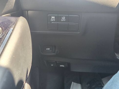 Used 2019 MAZDA MAZDA6 Touring FWD image 24