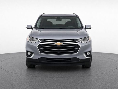 Used 2021 Chevrolet Traverse LT AWD/4WD image 7