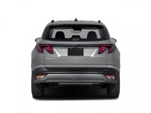 New 2026 Hyundai Tucson SEL FWD image 8