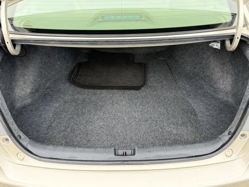 Used 2015 Honda Accord LX image 32