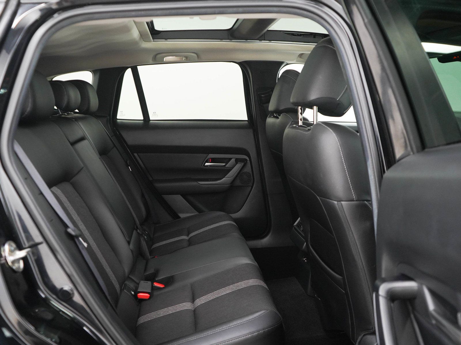 Used 2024 MAZDA CX-50 AWD 2.5 S w/ Cargo Package image 12