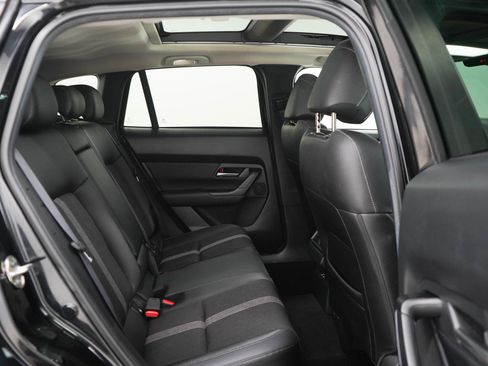 Used 2024 MAZDA CX-50 AWD 2.5 S w/ Cargo Package image 12