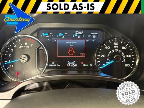 Used 2018 Ford F150 Platinum w/ Equipment Group 701A Luxury RWD image 21
