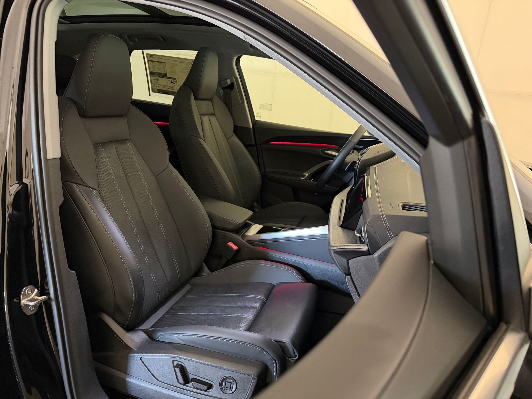 New 2026 Audi Q5 Premium Plus AWD/4WD image 24