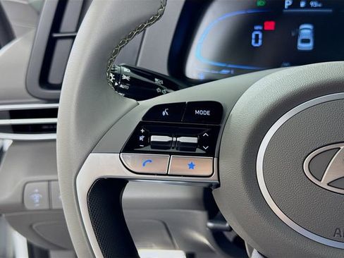 New 2026 Hyundai Elantra Sport FWD image 15