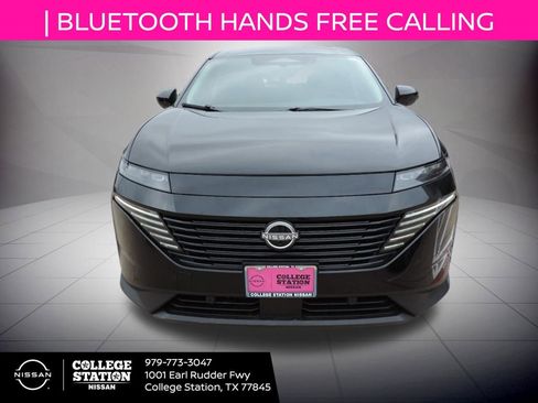 Used 2025 Nissan Murano SV image 10