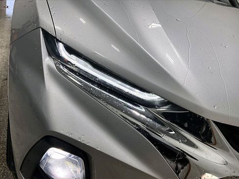 Used 2021 Chevrolet Blazer LT image 30