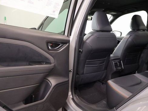 New 2026 Subaru Forester Sport AWD/4WD image 26