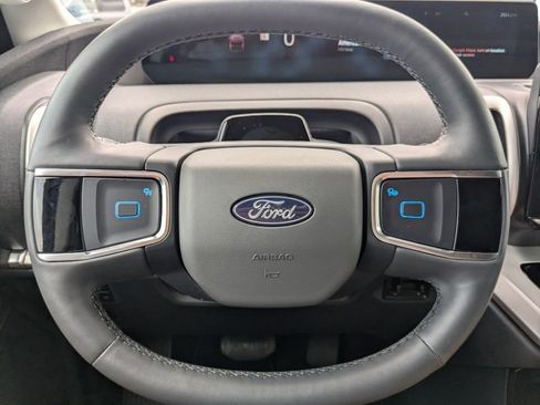 New 2025 Ford Expedition Max Active image 29