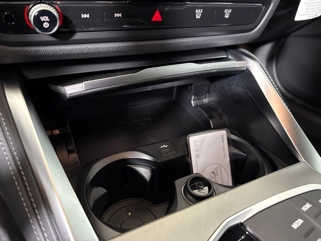 New 2026 BMW 430i xDrive w/ M Sport Package AWD/4WD image 10