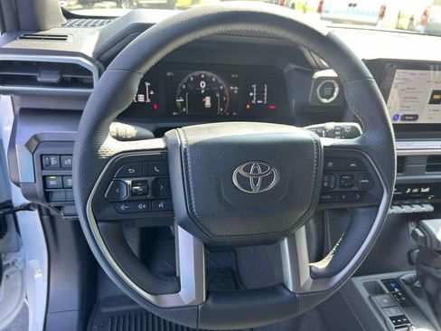 New 2026 Toyota 4Runner SR5 AWD/4WD image 18