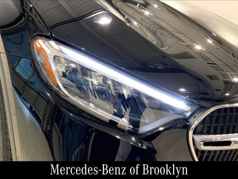 Certified 2026 Mercedes-Benz GLC 300 4MATIC image 28