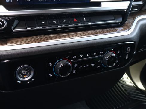 Used 2023 GMC Sierra 1500 Elevation image 61