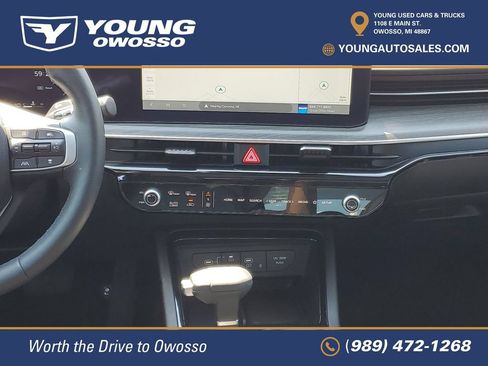 Used 2025 Kia K5 EX FWD image 27