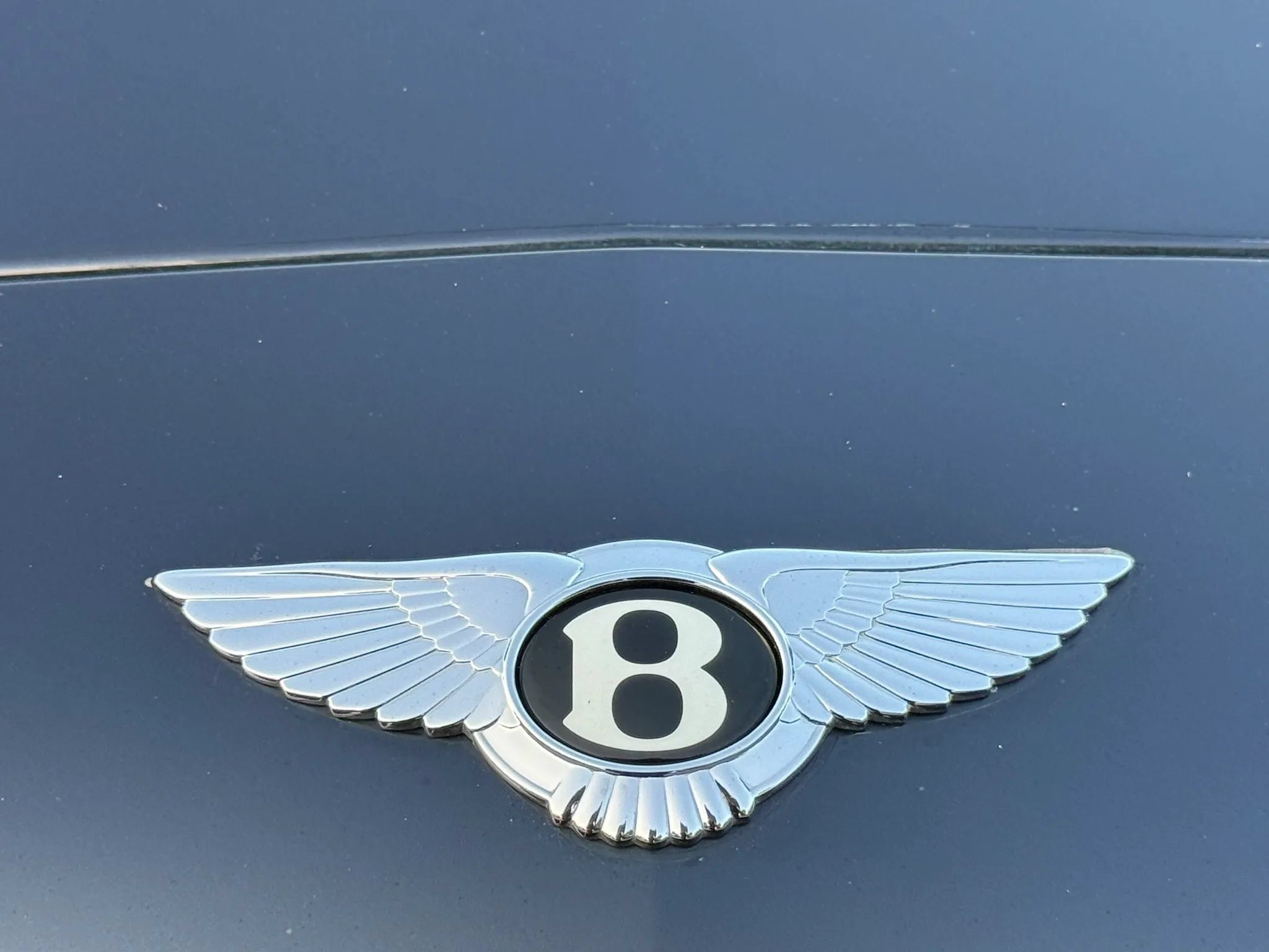 Used 2008 Bentley Continental GT AWD/4WD image 44
