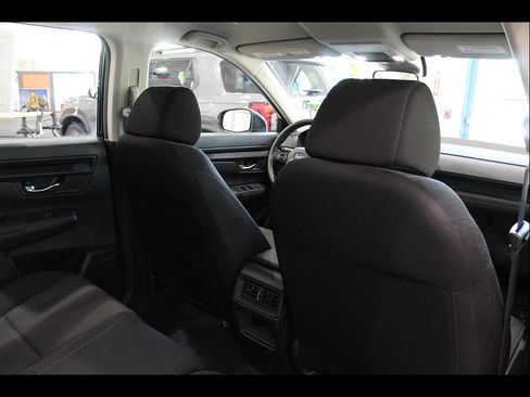 Certified 2024 Honda CR-V LX image 20