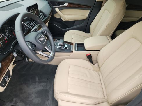 Used 2019 Audi Q5 2.0T Premium image 5