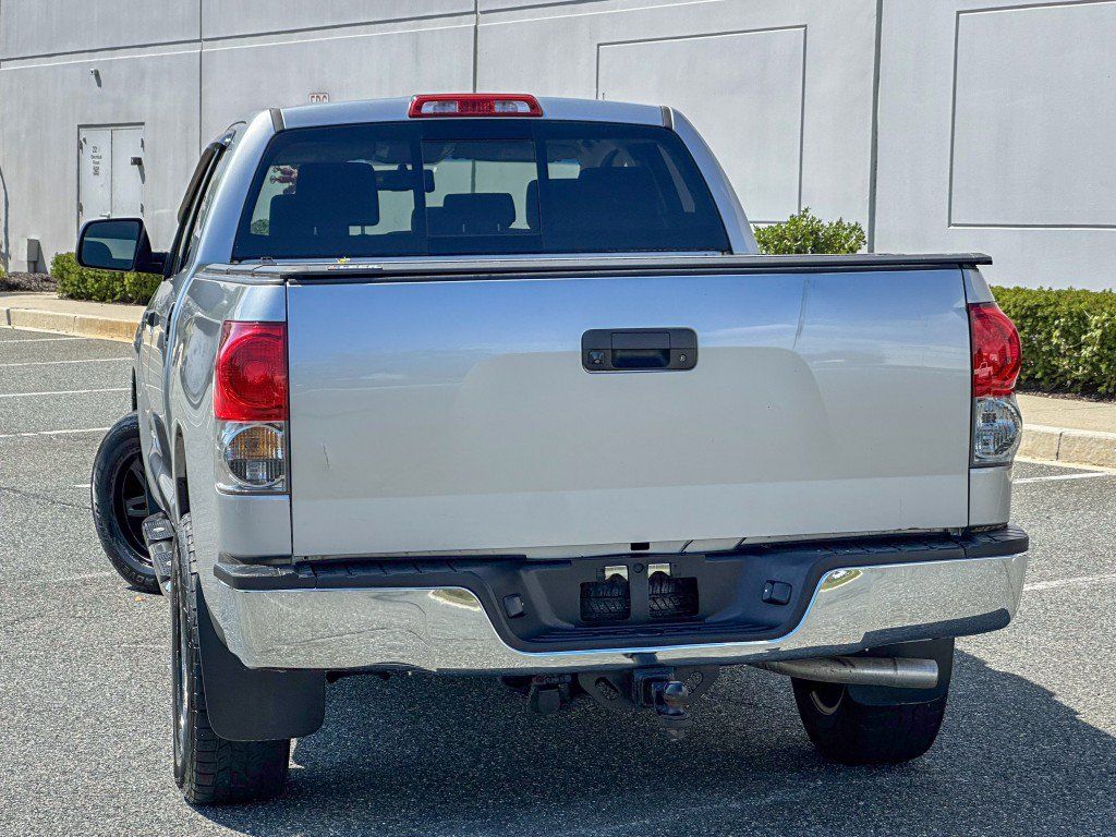 Used 2009 Toyota Tundra SR5 AWD/4WD image 15