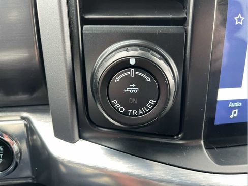 Used 2021 Ford F150 Lariat w/ Equipment Group 502A High image 40