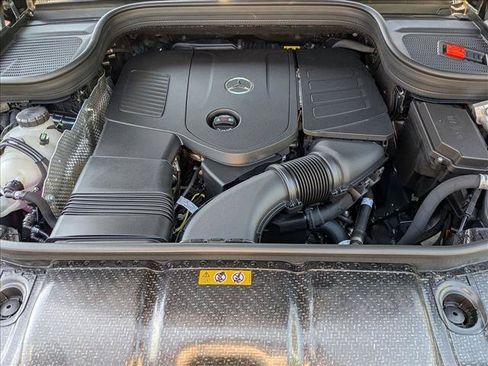 New 2026 Mercedes-Benz GLE 350 4MATIC image 19