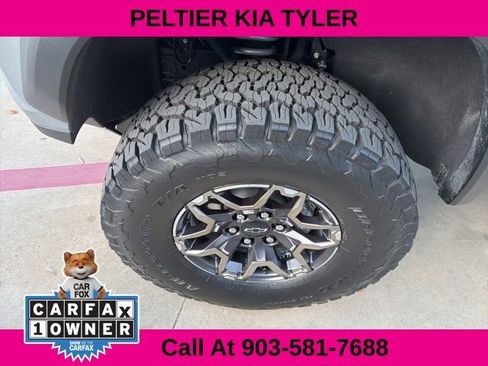 Used 2025 Chevrolet Colorado ZR2 w/ Technology Package image 5