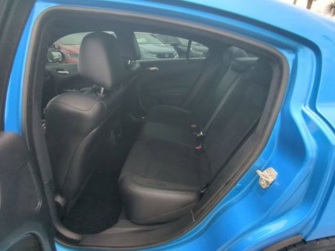Used 2023 Dodge Charger R/T w/ Daytona Edition Group RWD image 14