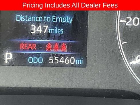 Used 2024 Toyota Corolla LE FWD image 25